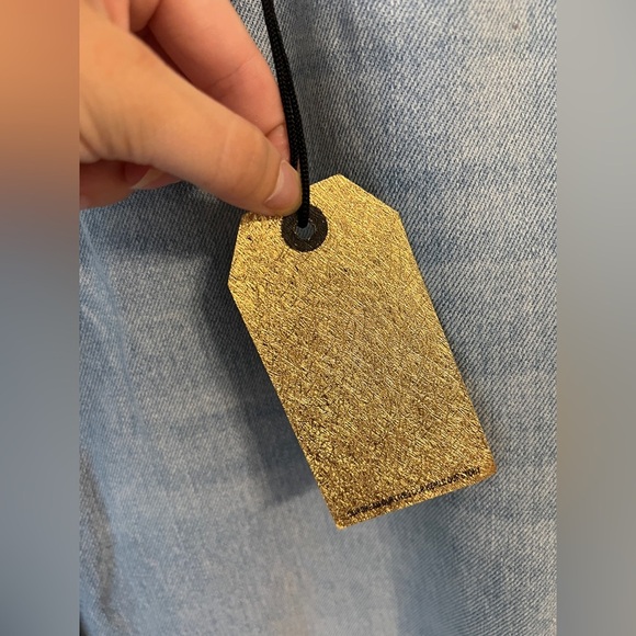 NWT Y2K Wide Leg Jeans - Picture 3 of 5